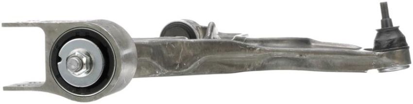 DELPHI TC6340 Control Arm and Ball Joint Assembly
