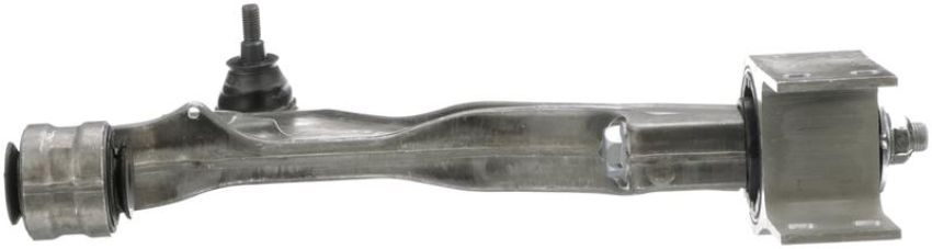 DELPHI TC6340 Control Arm and Ball Joint Assembly