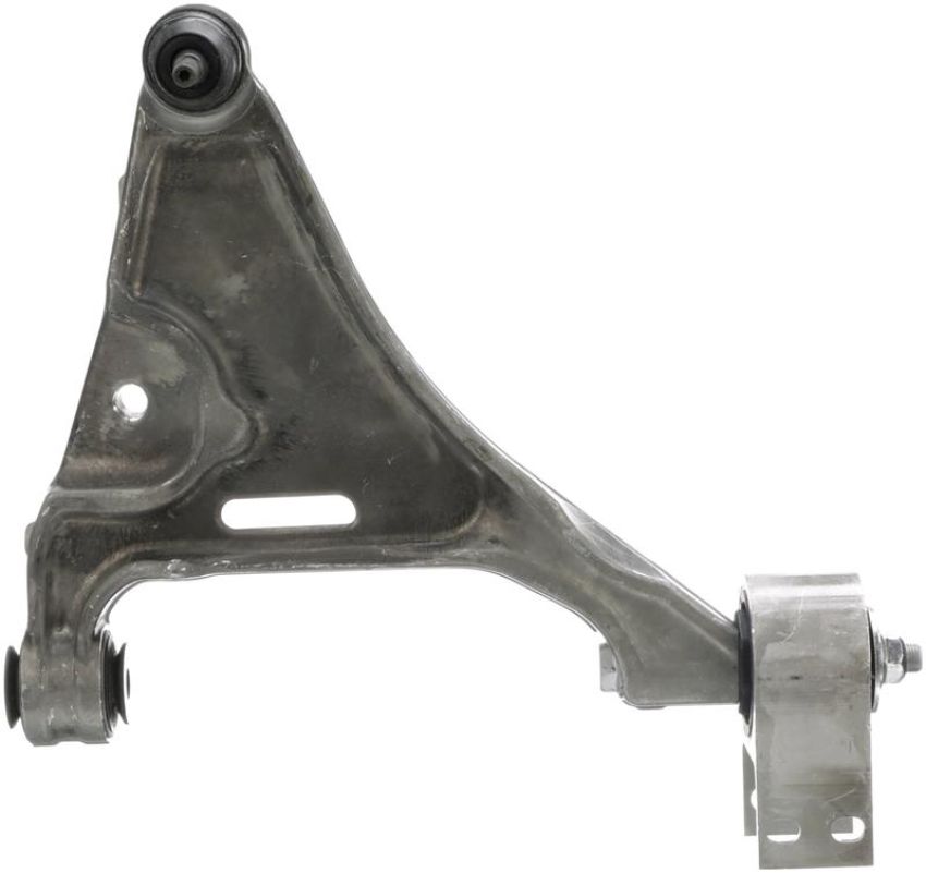 DELPHI TC6340 Control Arm and Ball Joint Assembly