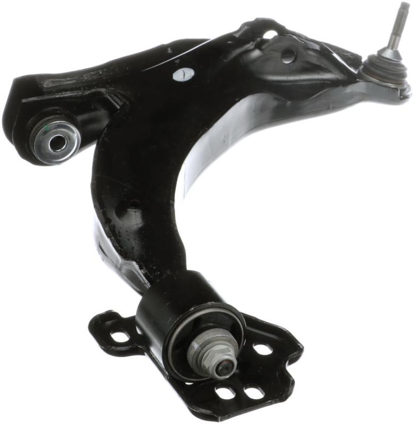 DELPHI TC6341 Control Arm and Ball Joint Assembly