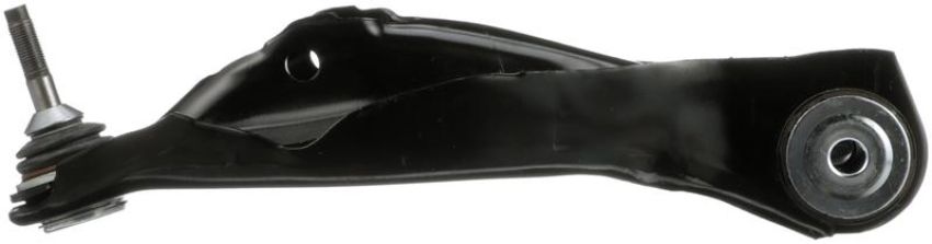 DELPHI TC6341 Control Arm and Ball Joint Assembly