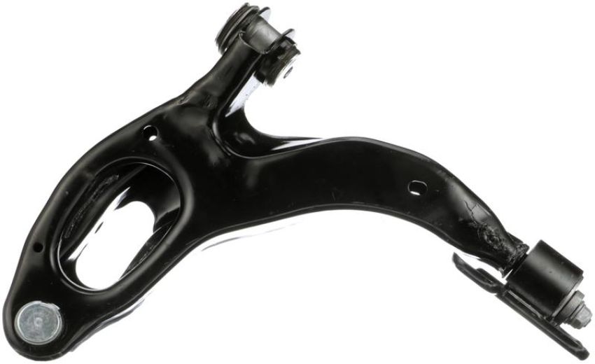 DELPHI TC6341 Control Arm and Ball Joint Assembly