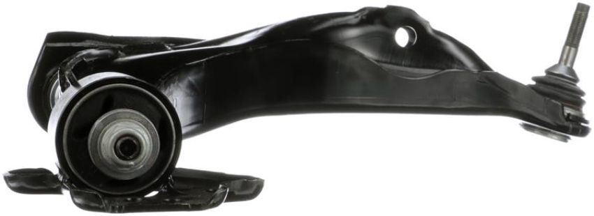 DELPHI TC6341 Control Arm and Ball Joint Assembly