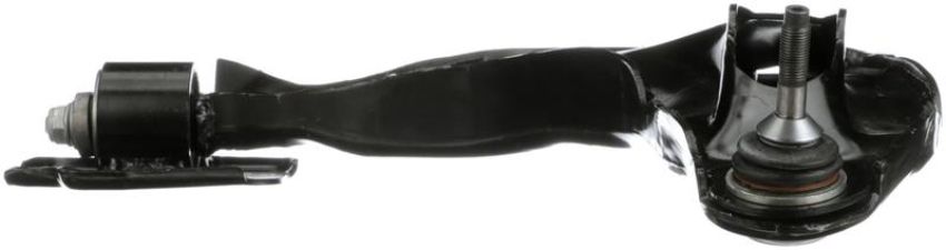 DELPHI TC6341 Control Arm and Ball Joint Assembly