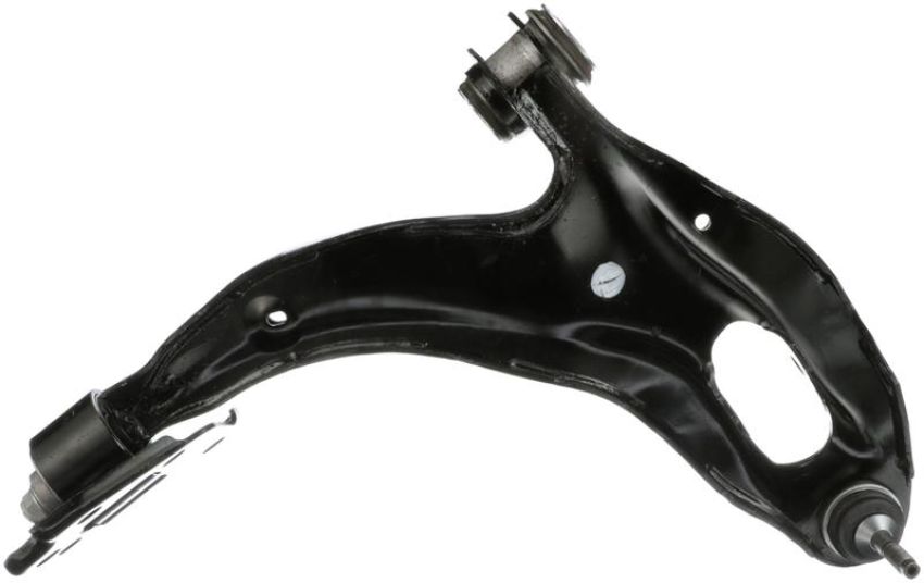 DELPHI TC6341 Control Arm and Ball Joint Assembly