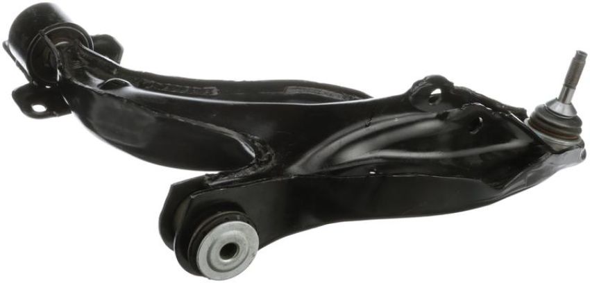 DELPHI TC6342 Control Arm and Ball Joint Assembly