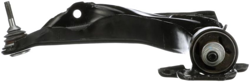 DELPHI TC6342 Control Arm and Ball Joint Assembly