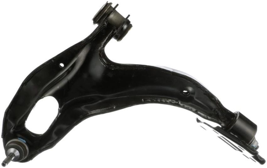 DELPHI TC6342 Control Arm and Ball Joint Assembly