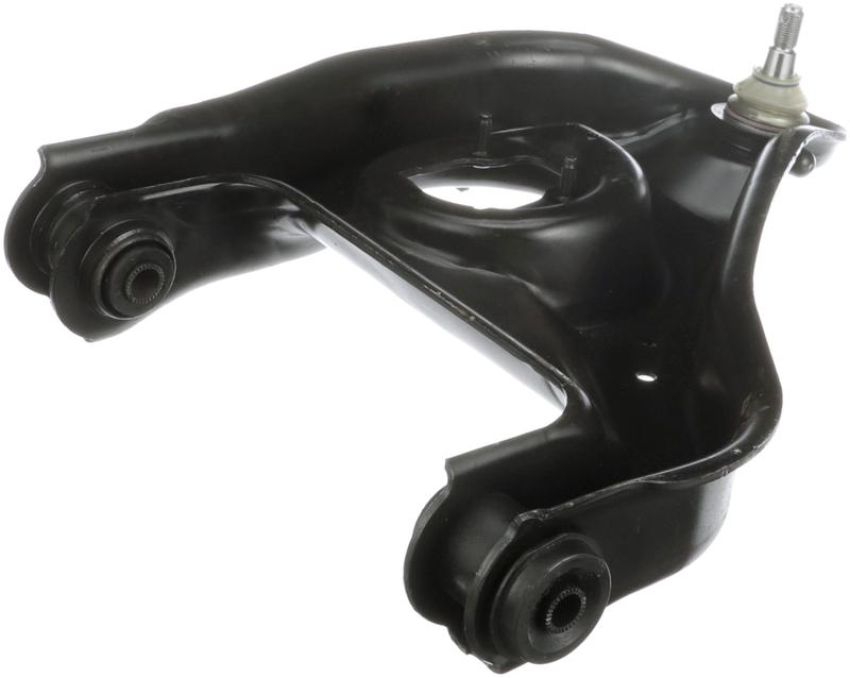DELPHI TC6345 Control Arm and Ball Joint Assembly
