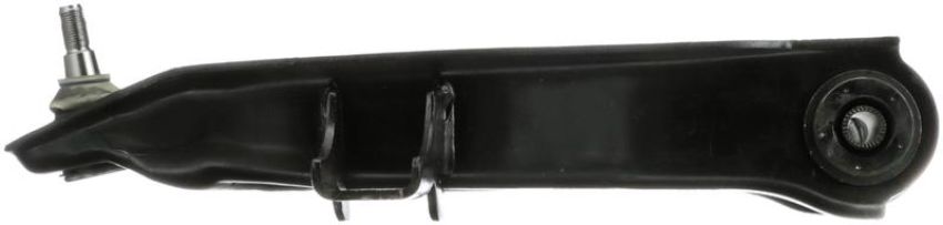 DELPHI TC6345 Control Arm and Ball Joint Assembly