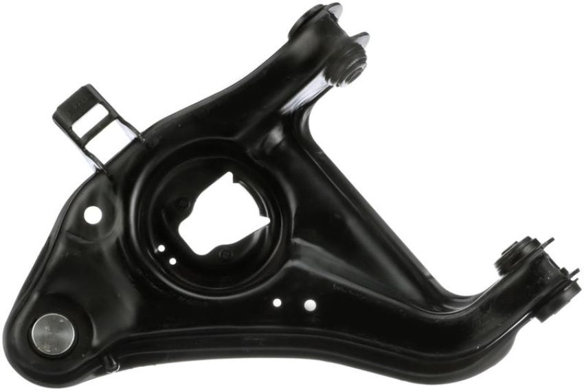 DELPHI TC6345 Control Arm and Ball Joint Assembly