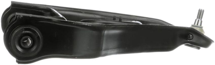 DELPHI TC6345 Control Arm and Ball Joint Assembly