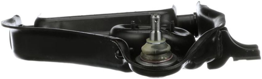 DELPHI TC6345 Control Arm and Ball Joint Assembly