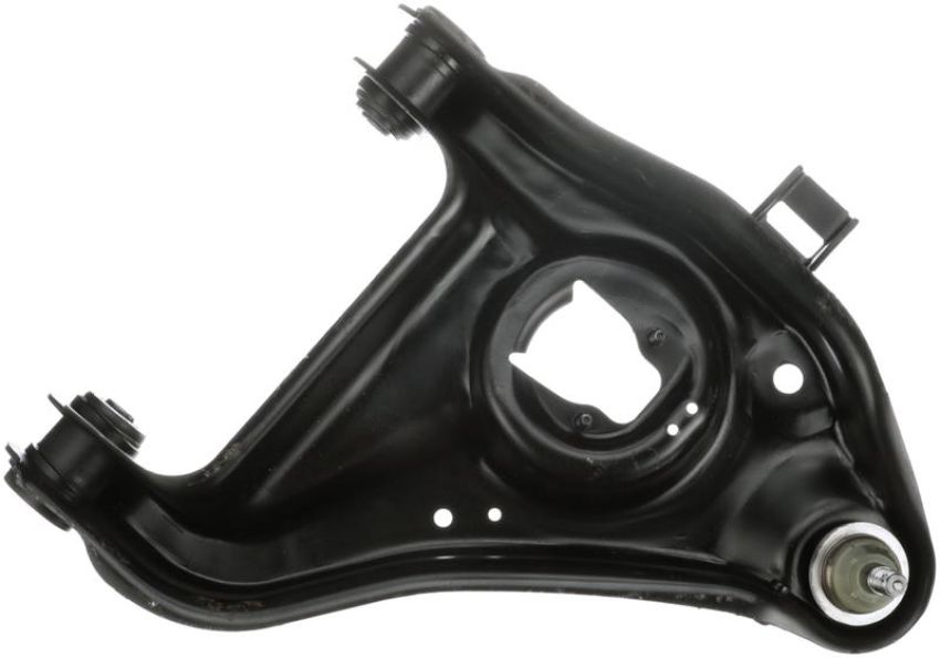 DELPHI TC6345 Control Arm and Ball Joint Assembly