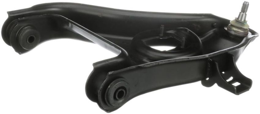 DELPHI TC6346 Control Arm and Ball Joint Assembly