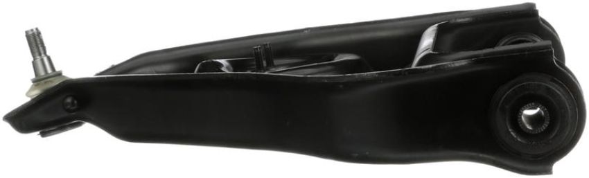 DELPHI TC6346 Control Arm and Ball Joint Assembly