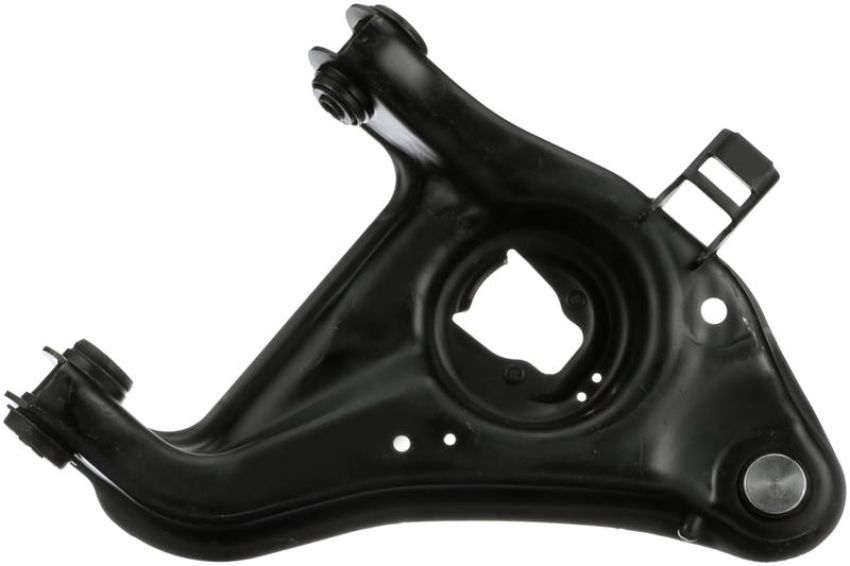 DELPHI TC6346 Control Arm and Ball Joint Assembly