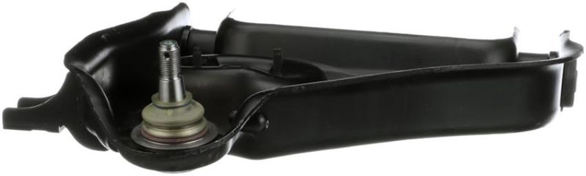 DELPHI TC6346 Control Arm and Ball Joint Assembly