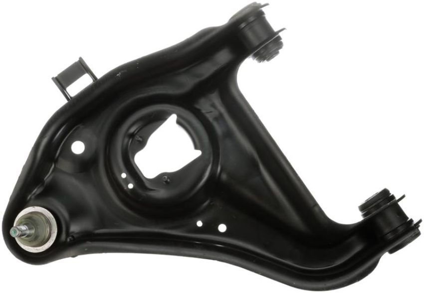 DELPHI TC6346 Control Arm and Ball Joint Assembly