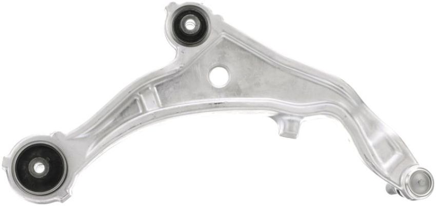 DELPHI TC6349 Control Arm and Ball Joint Assembly