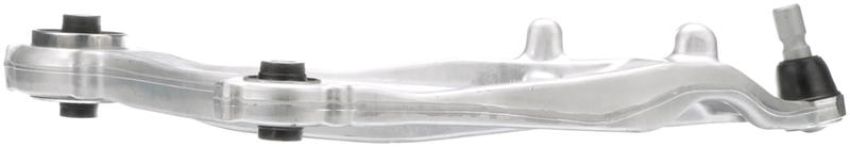 DELPHI TC6349 Control Arm and Ball Joint Assembly