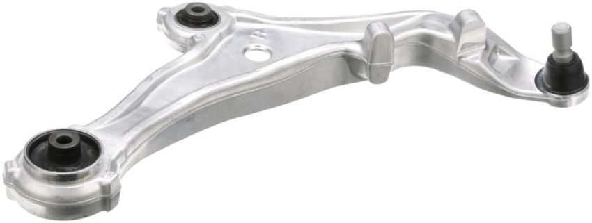 DELPHI TC6350 Control Arm and Ball Joint Assembly