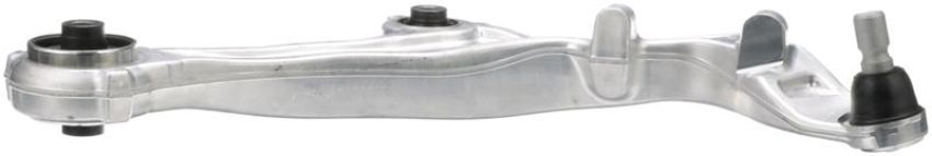 DELPHI TC6350 Control Arm and Ball Joint Assembly