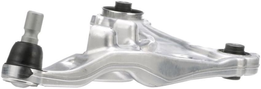 DELPHI TC6350 Control Arm and Ball Joint Assembly
