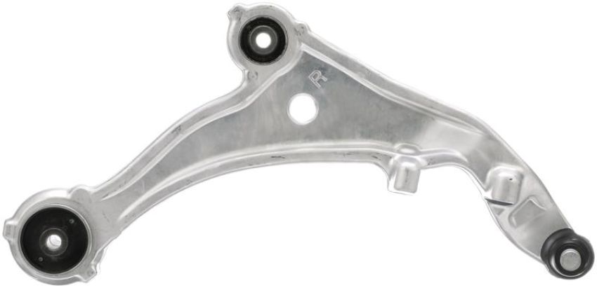 DELPHI TC6350 Control Arm and Ball Joint Assembly