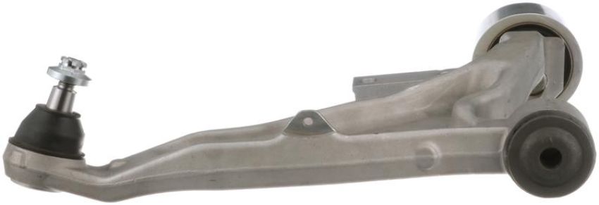 DELPHI TC6351 Control Arm and Ball Joint Assembly