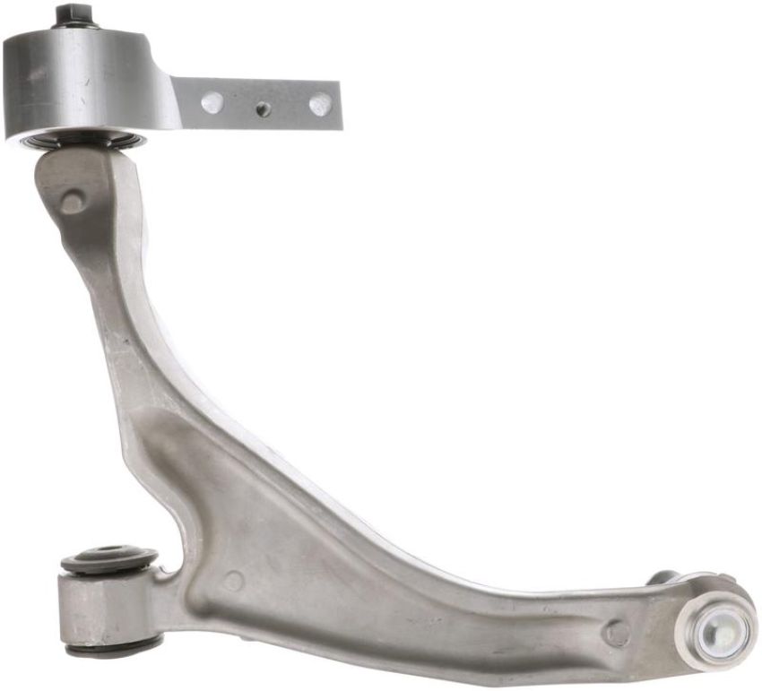 DELPHI TC6351 Control Arm and Ball Joint Assembly