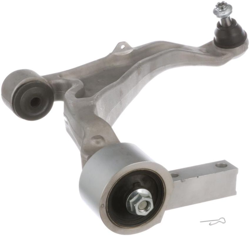 DELPHI TC6351 Control Arm and Ball Joint Assembly