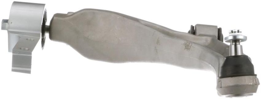 DELPHI TC6351 Control Arm and Ball Joint Assembly