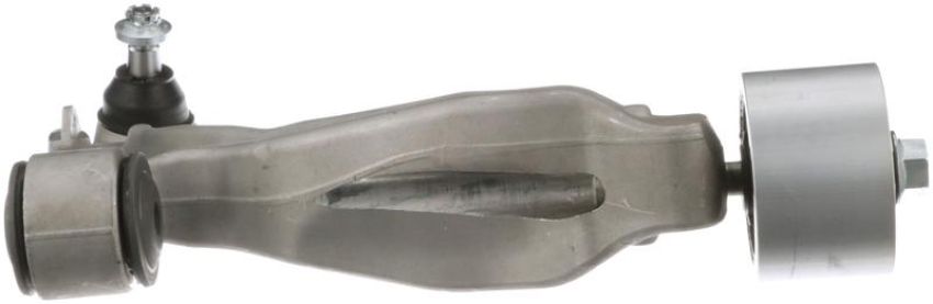 DELPHI TC6351 Control Arm and Ball Joint Assembly