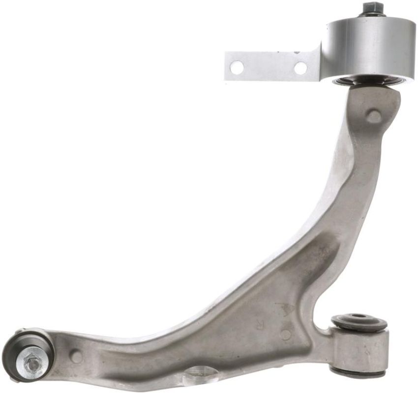 DELPHI TC6351 Control Arm and Ball Joint Assembly