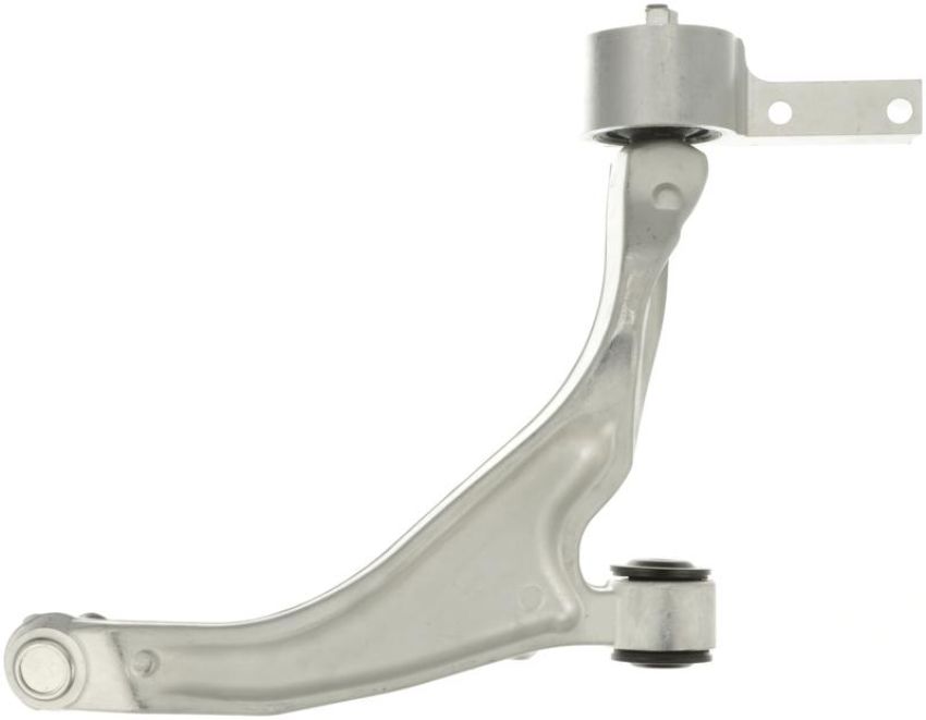 DELPHI TC6352 Control Arm and Ball Joint Assembly