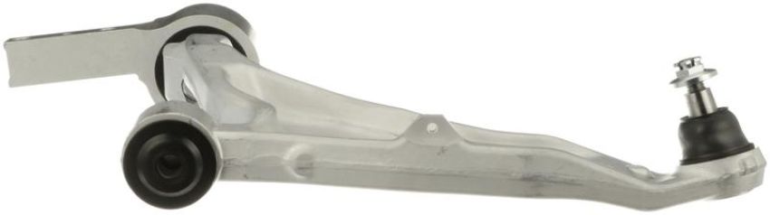 DELPHI TC6352 Control Arm and Ball Joint Assembly