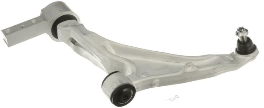 DELPHI TC6352 Control Arm and Ball Joint Assembly