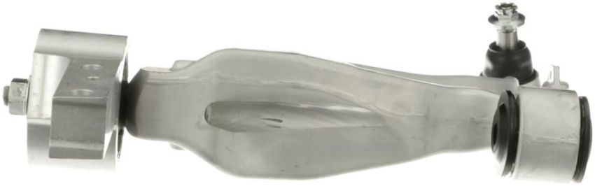 DELPHI TC6352 Control Arm and Ball Joint Assembly