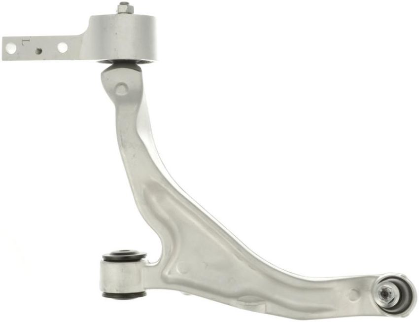 DELPHI TC6352 Control Arm and Ball Joint Assembly