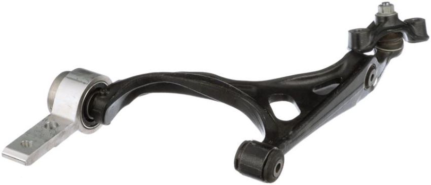 DELPHI TC6353 Control Arm and Ball Joint Assembly