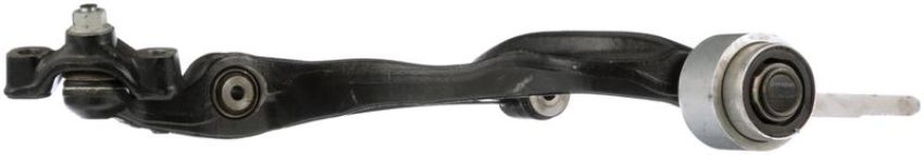 DELPHI TC6353 Control Arm and Ball Joint Assembly