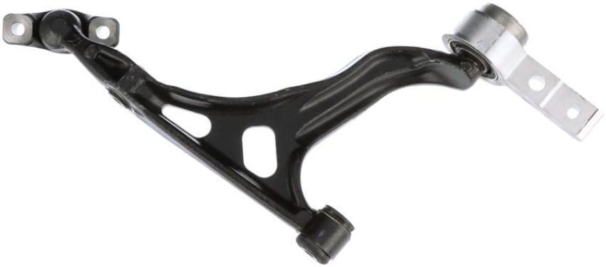 DELPHI TC6353 Control Arm and Ball Joint Assembly