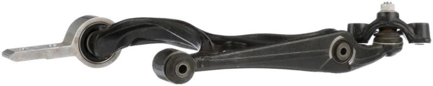 DELPHI TC6353 Control Arm and Ball Joint Assembly