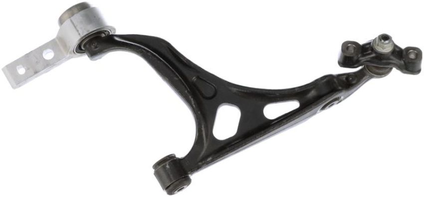DELPHI TC6353 Control Arm and Ball Joint Assembly