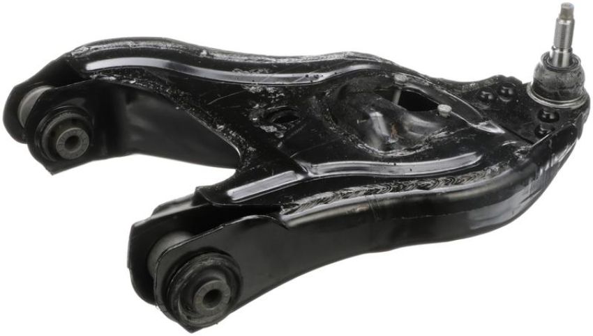 DELPHI TC6354 Control Arm and Ball Joint Assembly
