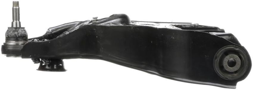 DELPHI TC6354 Control Arm and Ball Joint Assembly