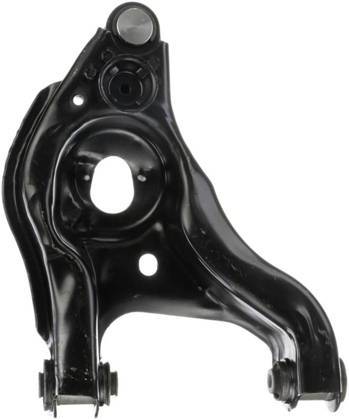 DELPHI TC6354 Control Arm and Ball Joint Assembly