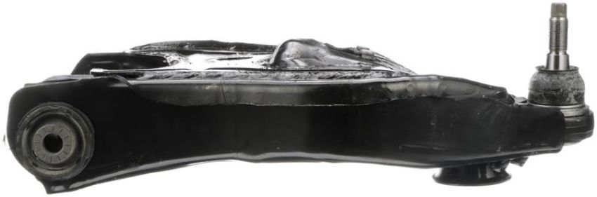 DELPHI TC6354 Control Arm and Ball Joint Assembly