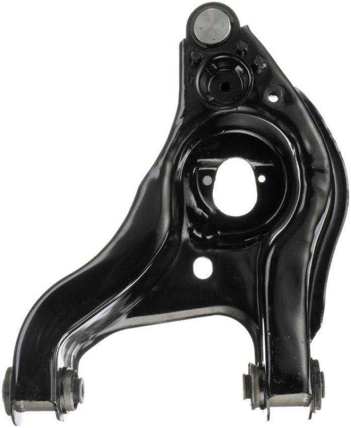 DELPHI TC6355 Control Arm and Ball Joint Assembly